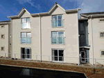 Self catering breaks at 2 bedroom apartment in Bude, Cornwall