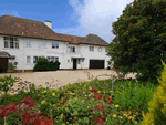 Self catering breaks at 1 bedroom apartment in Sidmouth, Devon