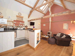 Self catering breaks at 1 bedroom cottage in Littleham, Devon