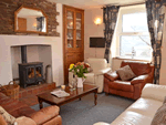 Self catering breaks at 4 bedroom cottage in Crickhowell, Powys