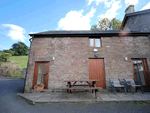 Self catering breaks at 2 bedroom cottage in Crickhowell, Powys