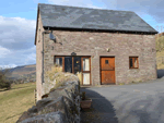 Self catering breaks at 2 bedroom cottage in Crickhowell, Powys