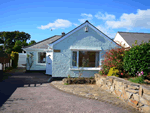 Self catering breaks at 2 bedroom bungalow in Yelverton, Devon