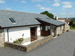 Self catering breaks at 4 bedroom cottage in Barnstaple, Devon