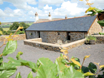 Self catering breaks at 1 bedroom holiday home in Barnstaple, Devon