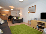 Self catering breaks at 2 bedroom apartment in St Austell, Cornwall