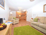 Self catering breaks at 2 bedroom apartment in St Austell, Cornwall