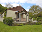 Self catering breaks at 2 bedroom holiday home in Liskeard, Cornwall