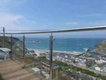 3 bedroom holiday home in Portreath, Cornwall, South West England