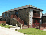 Self catering breaks at 5 bedroom cottage in Portreath, Cornwall