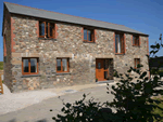 3 bedroom holiday home in Crackington Haven, Cornwall, South West England