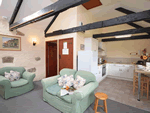 Self catering breaks at 2 bedroom cottage in Bodmin, Cornwall