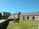Self catering breaks at 3 bedroom cottage in Bodmin, Cornwall