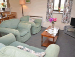 Self catering breaks at 2 bedroom cottage in Bodmin, Cornwall