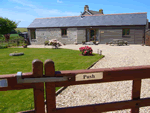 Self catering breaks at 2 bedroom cottage in St Stephen in Brannel, Cornwall