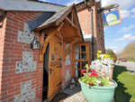 Self catering breaks at 2 bedroom holiday home in Dorchester, Dorset