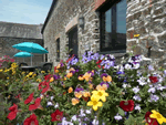 Self catering breaks at 2 bedroom cottage in Bideford, Devon