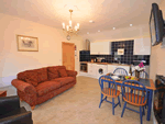 Self catering breaks at 1 bedroom cottage in Aberaeron, Ceredigion