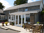 Self catering breaks at 2 bedroom holiday home in Aberaeron, Ceredigion