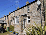 Self catering breaks at 2 bedroom cottage in St Just, Cornwall