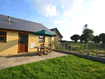 Self catering breaks at 2 bedroom holiday home in Aberystwyth, Ceredigion