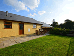 Self catering breaks at 2 bedroom holiday home in Aberystwyth, Ceredigion