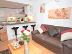 Self catering breaks at 2 bedroom holiday home in Ilfracombe, Devon