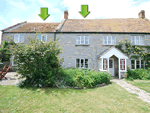 Self catering breaks at 3 bedroom cottage in Glastonbury, Somerset