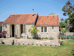 Self catering breaks at 1 bedroom cottage in Glastonbury, Somerset