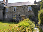 Self catering breaks at 3 bedroom cottage in Tintagel, Cornwall