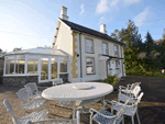 3 bedroom holiday home in Llanfarian, Ceredigion, West Wales