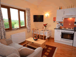 Self catering breaks at 1 bedroom cottage in Somerton, Somerset