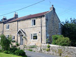 Self catering breaks at 2 bedroom cottage in Richmond, North Yorkshire