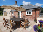 Self catering breaks at 1 bedroom cottage in Sherborne, Dorset