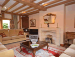 3 bedroom cottage in Evesham, Worcestershire, West England