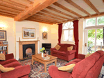 Self catering breaks at 3 bedroom cottage in Evesham, Worcestershire