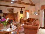 Self catering breaks at 1 bedroom cottage in Evesham, Worcestershire