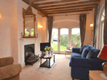 Self catering breaks at 1 bedroom cottage in Evesham, Worcestershire