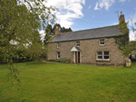 3 bedroom holiday home in Elgin, Morayshire, East Scotland