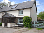 2 bedroom cottage in South Molton, Devon, South West England
