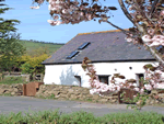 Self catering breaks at 2 bedroom cottage in Saunton, Devon