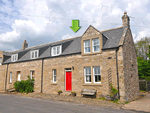 Self catering breaks at 2 bedroom cottage in Chirnside, Berwickshire