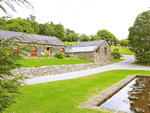 Self catering breaks at 3 bedroom holiday home in Llandovery, Carmarthenshire