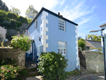 Self catering breaks at 3 bedroom cottage in Kingswear, Devon