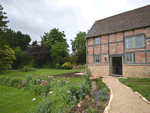 Self catering breaks at 2 bedroom cottage in Tewkesbury, Gloucestershire