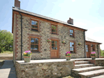 Self catering breaks at 3 bedroom cottage in Carmarthen, Carmarthenshire