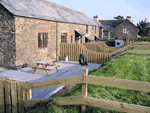 3 bedroom cottage in Bude, Cornwall, South West England