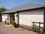 Self catering breaks at 1 bedroom cottage in South Molton, Devon