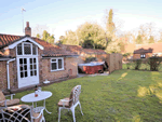 Self catering breaks at 2 bedroom cottage in Kings Lynn, Norfolk