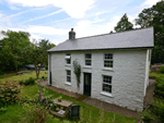 Self catering breaks at 3 bedroom holiday home in Lampeter, Carmarthenshire